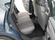 Seat Leon Kombi 1,4 l 92 kw