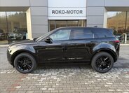 Land Rover Range Rover Evoque 1
