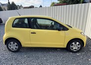 Škoda Citigo Hatchback 999,0 44 kw