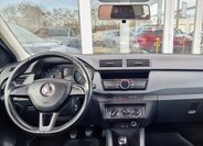 Škoda Fabia Kombi 999,0 70 kw