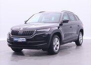 Škoda Kodiaq SUV / Terénní 2,0 l 140 kw