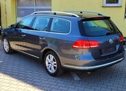 Volkswagen Passat Kombi 1,4 l 90 kw
