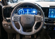 Chevrolet Silverado 17