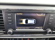 Seat Leon Kombi 1,4 l 103 kw