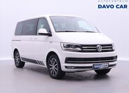 Volkswagen Multivan 1