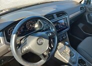 Volkswagen Tiguan Allspace SUV / Terénní 2,0 l 132 kw