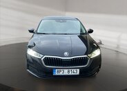 Škoda Octavia Sedan 999,0 81 kw