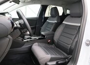 Citroën C4 Hatchback 1,2 l 96 kw