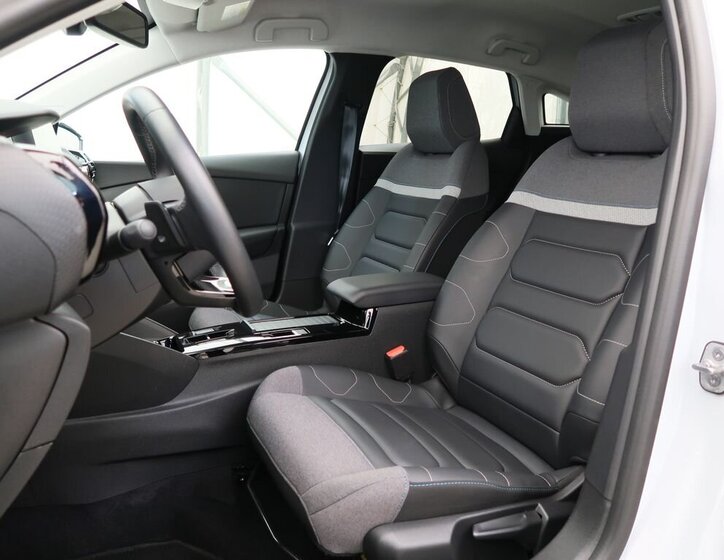 Citroën C4 Hatchback 1,2 l 96 kw