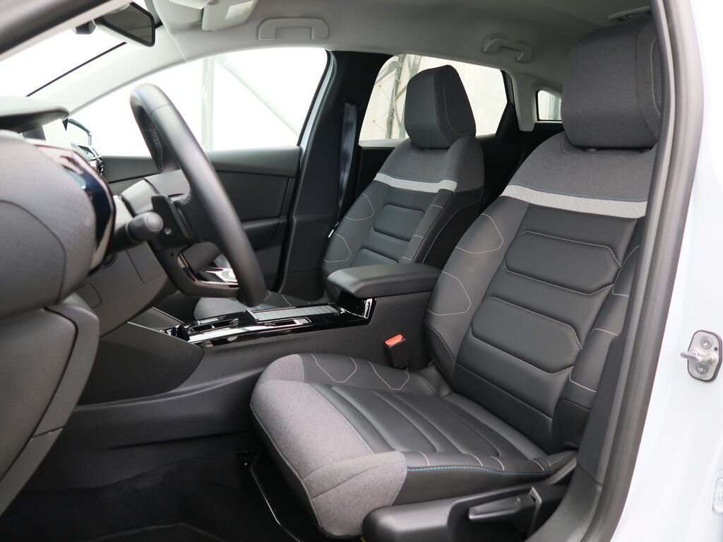 Citroën C4 Hatchback 1,2 l 96 kw