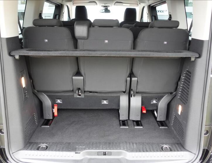 Toyota ProAce Verso 16