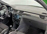 Škoda Rapid Hatchback 999,0 81 kw