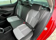 Škoda Octavia Liftback 1,5 l 110 kw