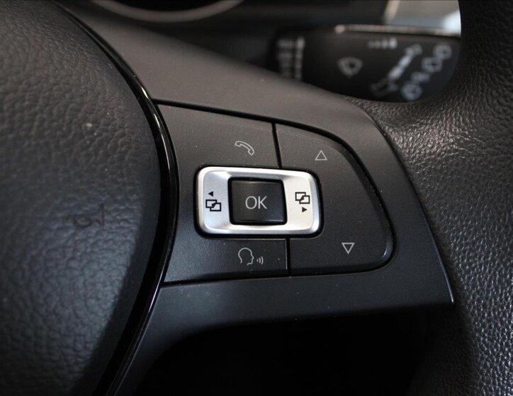 Volkswagen Passat Kombi 2,0 l 110 kw