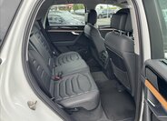 Volkswagen Touareg SUV / Terénní 3,0 l 170 kw