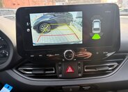 Hyundai i30 Kombi 1,5 l 118 kw