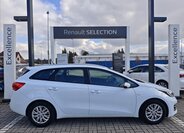 KIA Ceed Kombi 1,6 l 99 kw