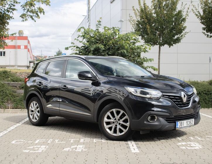 Renault Kadjar 4
