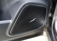 Mercedes-Benz GLB SUV / Terénní 2,0 l 110 kw