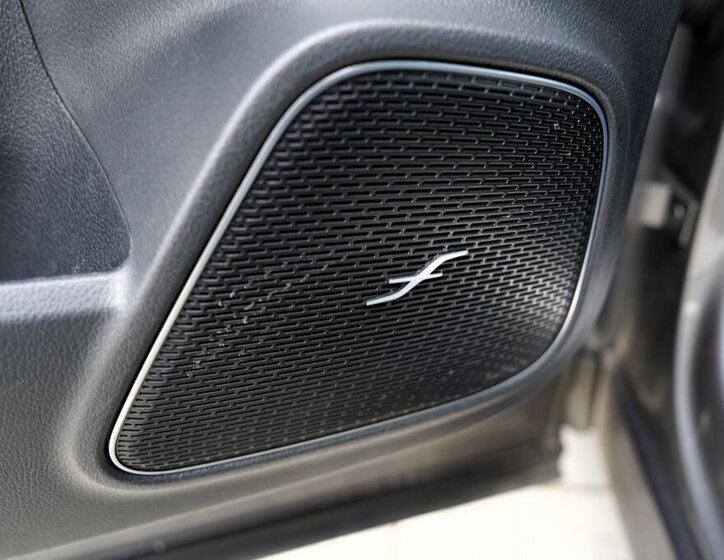 Mercedes-Benz GLB SUV / Terénní 2,0 l 110 kw