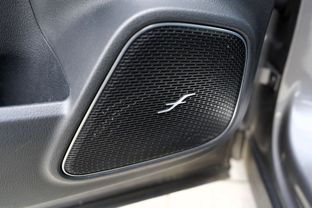 Mercedes-Benz GLB SUV / Terénní 2,0 l 110 kw