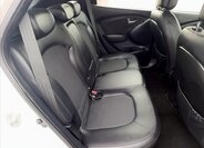 Hyundai ix35 SUV 1,7 l 85 kw
