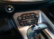 Dodge Challenger Kupé 6,4 l 362 kw