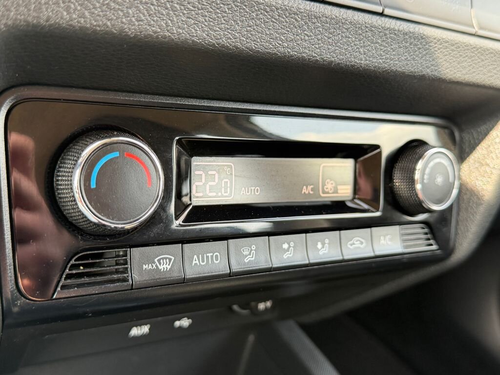 Škoda Fabia Kombi 999,0 81 kw