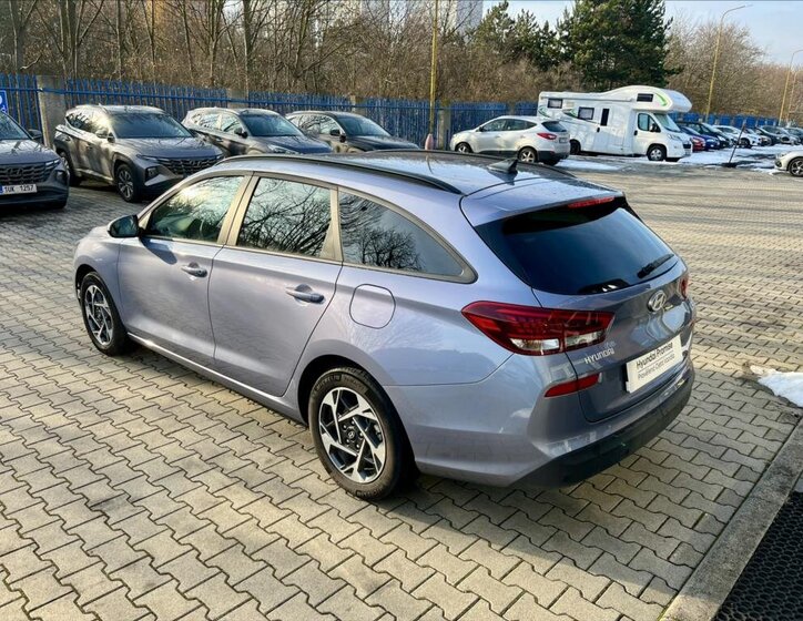 Hyundai i30 3