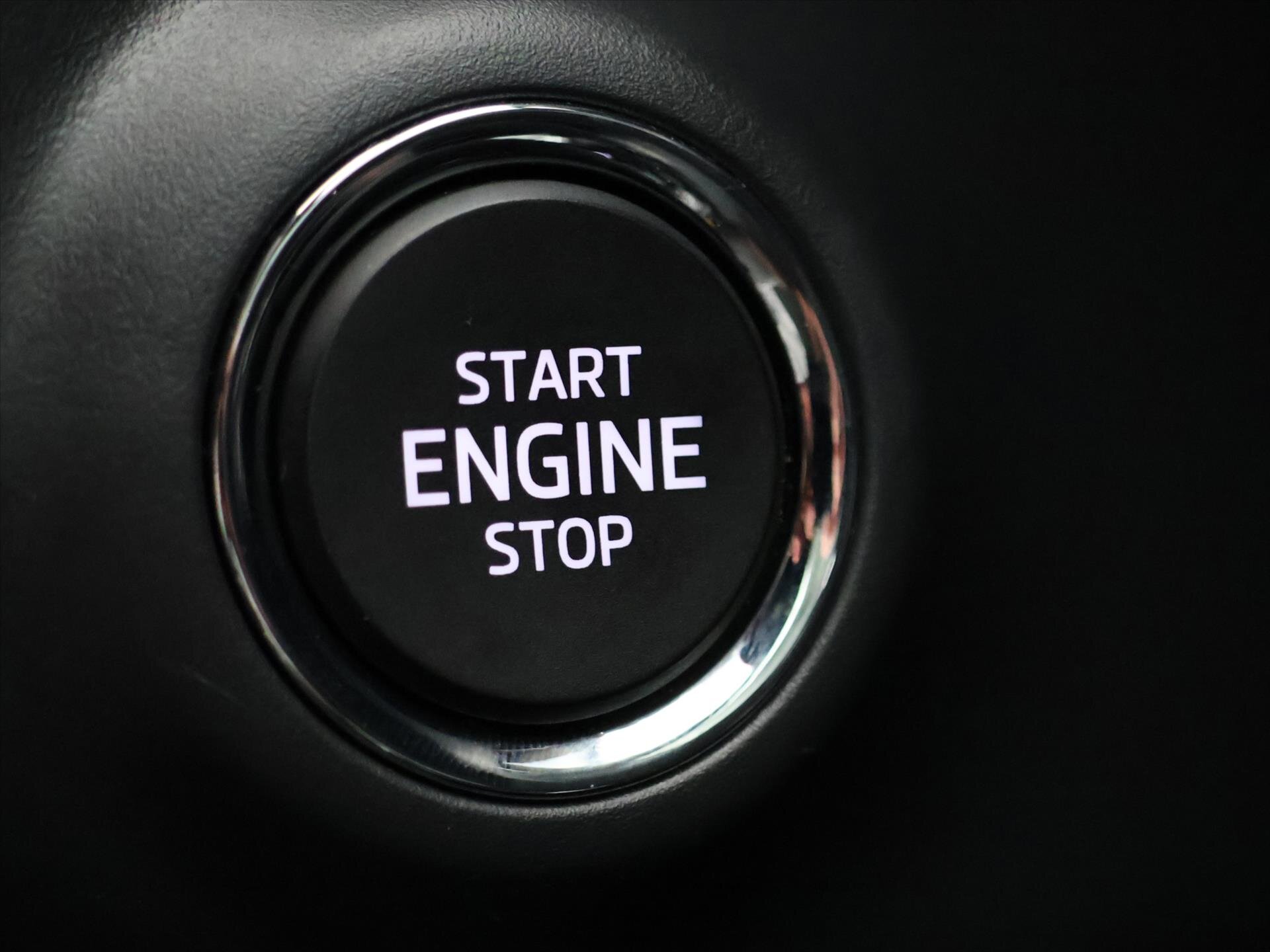 Škoda Karoq SUV / Terénní 2,0 l 110 kw