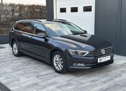 Volkswagen Passat Kombi 1,4 l 110 kw