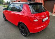 Škoda Fabia 9