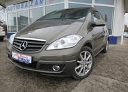 Mercedes-Benz Třídy A Kombi 1,7 l 85 kw