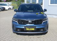 KIA Sorento 2