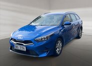 KIA Ceed Kombi 1,5 l 117 kw