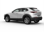 Mazda CX-30 SUV / Terénní 2,5 l 103 kw