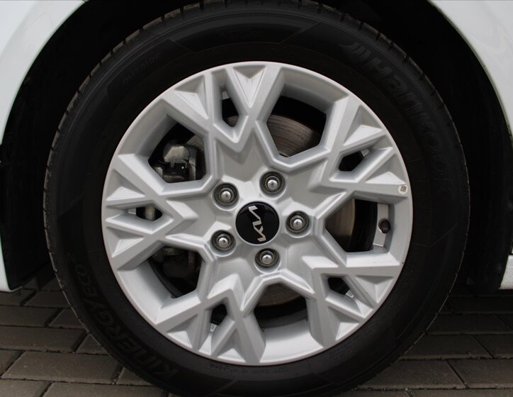 KIA Ceed Kombi 1,5 l 117 kw