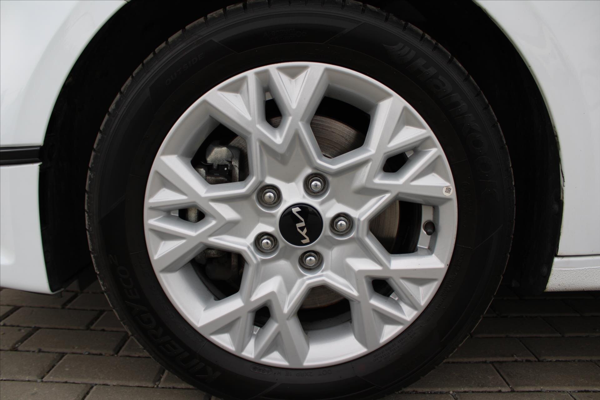 KIA Ceed Kombi 1,5 l 117 kw