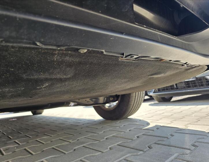 Volkswagen Passat 36