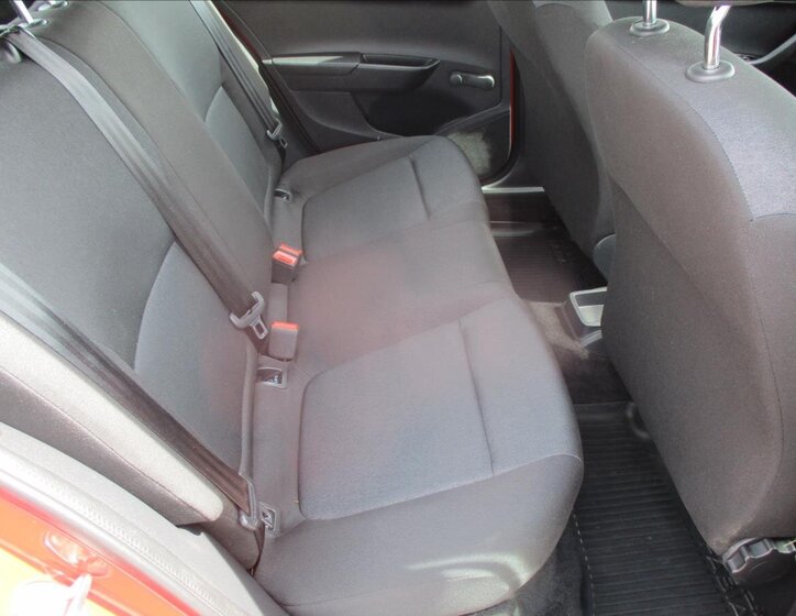 Škoda Fabia Hatchback 999,0 44 kw