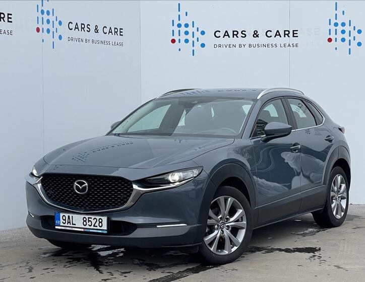 Mazda CX-30 1