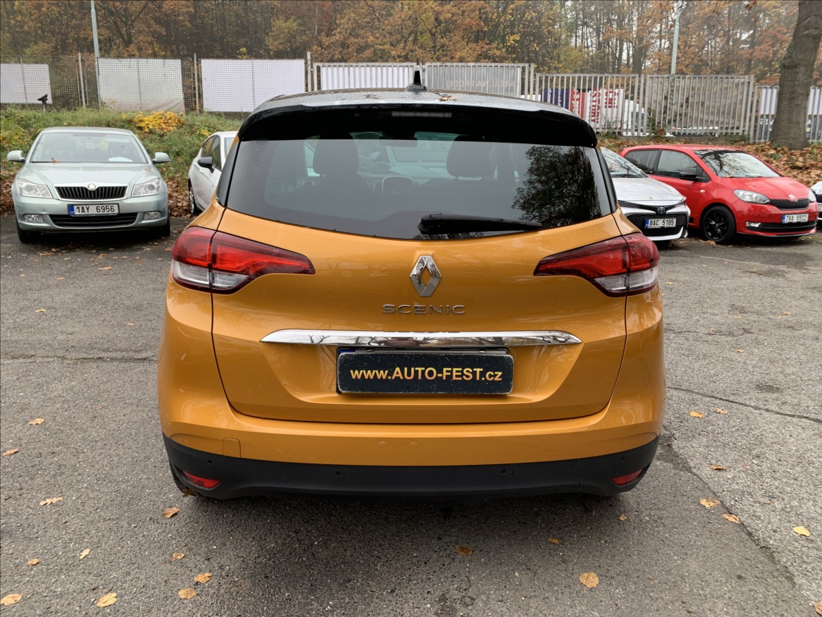 Renault Scénic