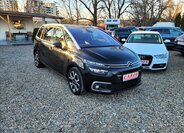Citroën Grand C4 SpaceTourer MPV 2,0 l 120 kw