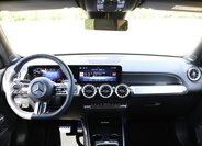 Mercedes-Benz GLB SUV 2,0 l 110 kw