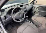 Dacia Duster SUV / Terénní 1,6 l 84 kw