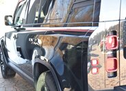 Land Rover Defender SUV 3,0 l 183 kw