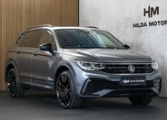 Volkswagen Tiguan Allspace SUV / Terénní 0,0 0