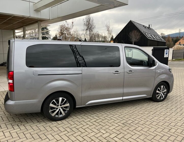 Toyota ProAce Verso 7