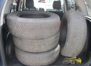 Suzuki Grand Vitara SUV / Terénní 2,4 l 124 kw