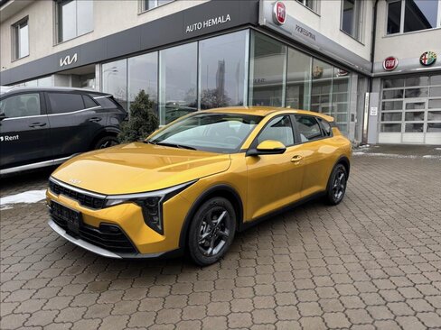 KIA K4 Hatchback 0,0 0